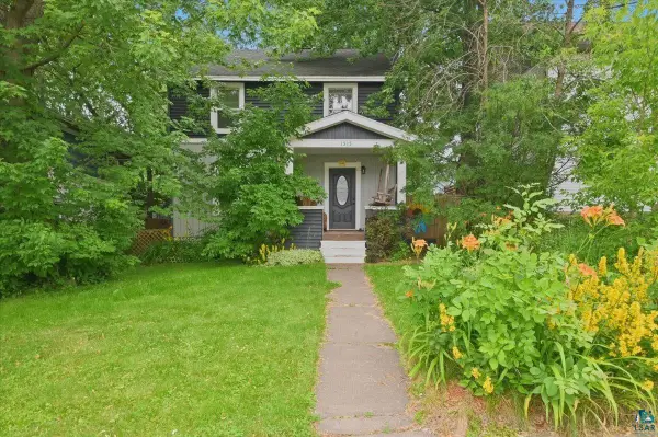 1515 N 9th Ave E, Duluth, MN 55805