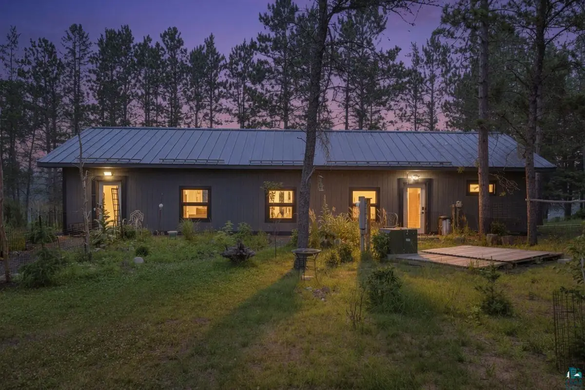 5400 Eightmile Lake Rd, Barnes, WI 54873 - #1