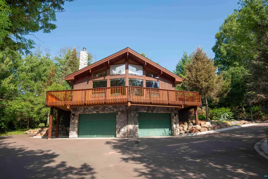 207 9th Ave W, Grand Marais, MN 55604 - #3
