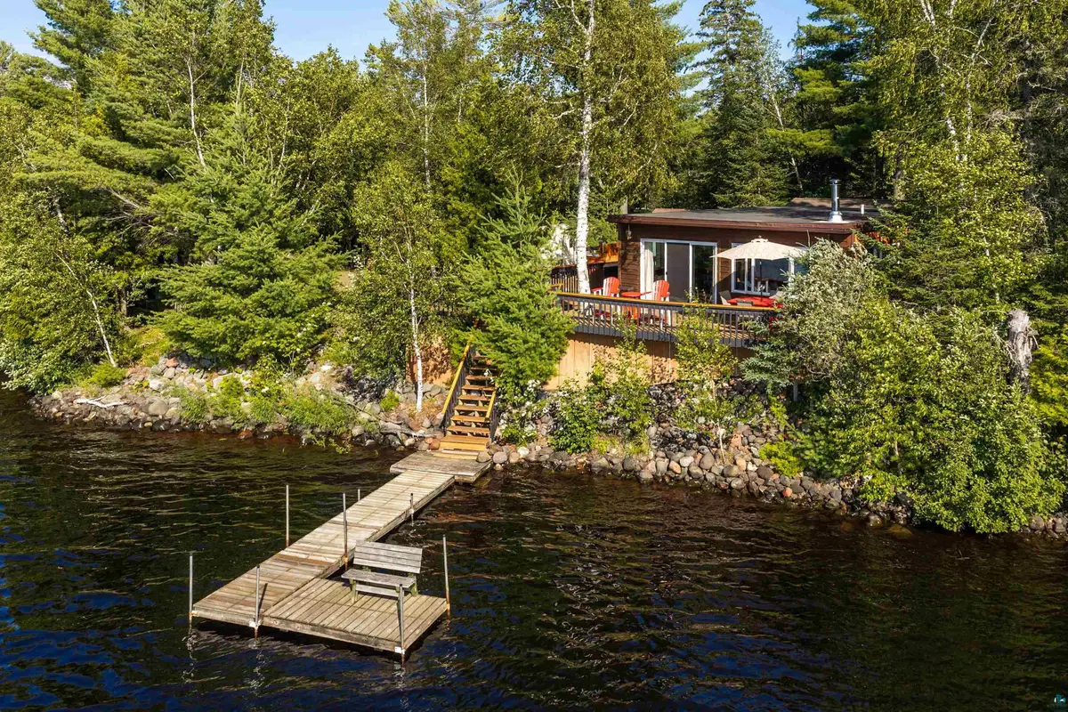 7241 Island Lake Falls Rd, Duluth, MN 55803 - #1