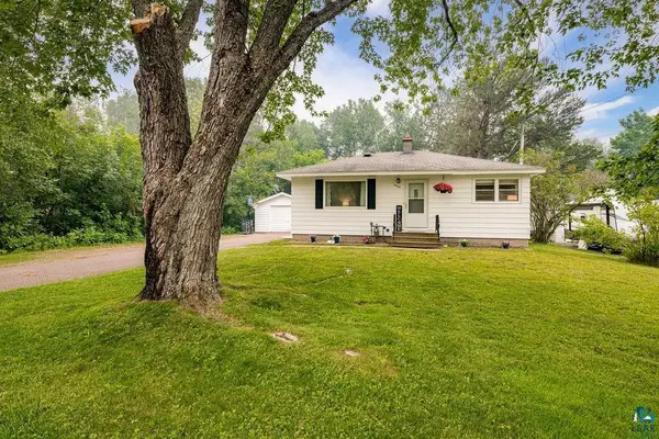 2604 Hagberg St, Duluth, MN 55811