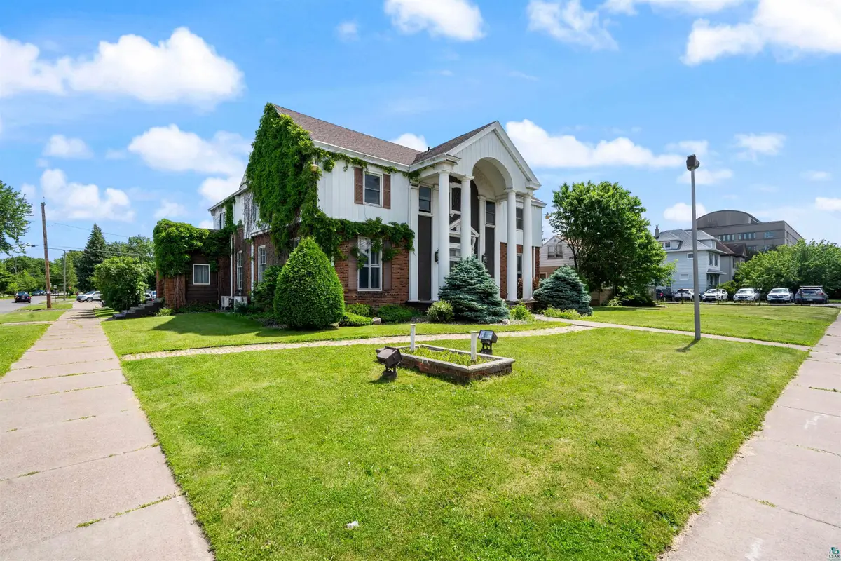 1304 Hammond Ave, Superior, WI 54880 - #1