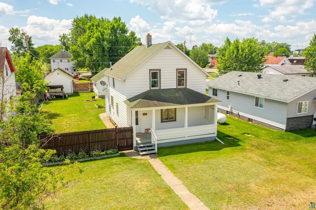 712 E Camp St, Ely, MN 55731 - #1
