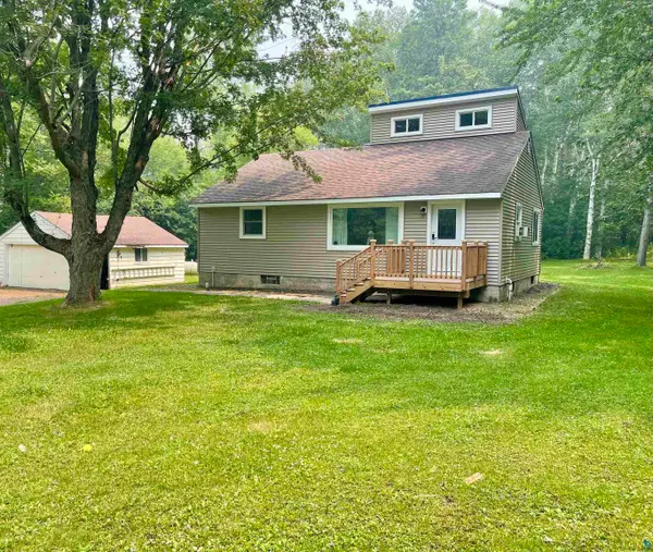 4804 Kroll Rd, Saginaw, MN 55779