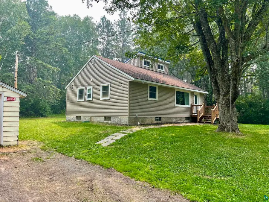 4804 Kroll Rd, Saginaw, MN 55779 - #3