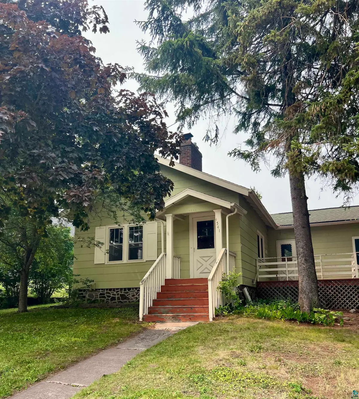 4541 London Rd, Duluth, MN 55804 - #1