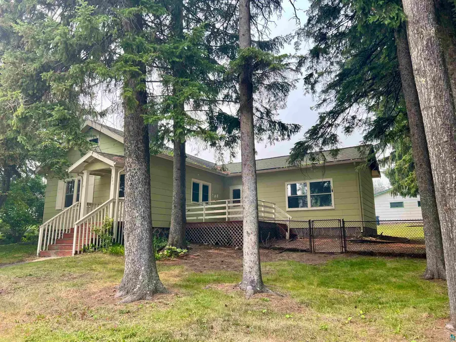 4541 London Rd, Duluth, MN 55804 - #2