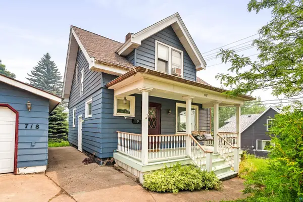 718 N 1st Ave E, Duluth, MN 55805