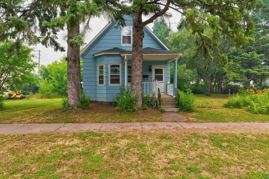 506 15th Ave W, Ashland, WI 54806 - #2