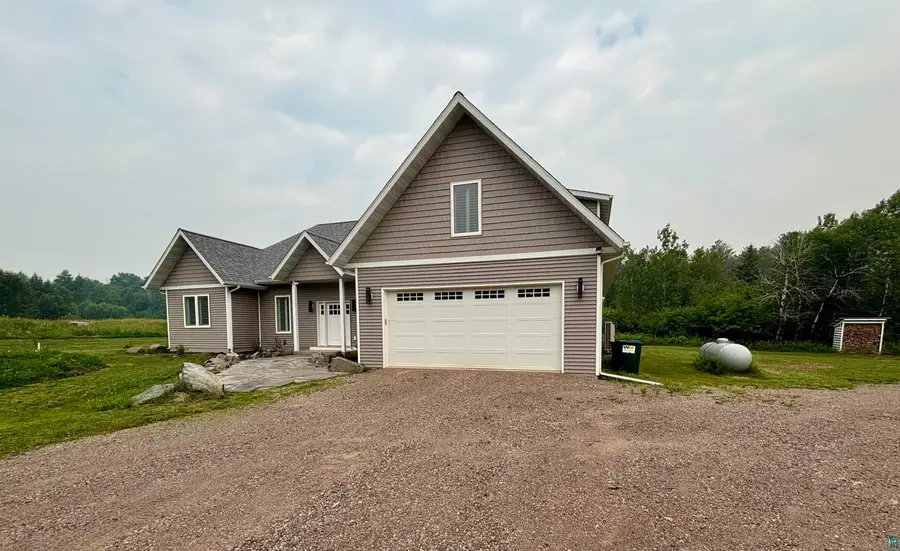 3139 W Tischer Rd, Duluth, MN 55803 - #3