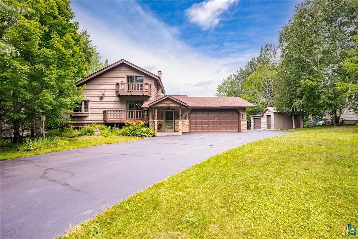 5195 Lavaque Jct Rd, Hermantown, MN 55811 - #1