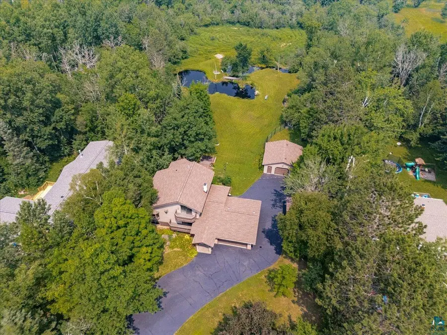 5195 Lavaque Jct Rd, Hermantown, MN 55811 - #3