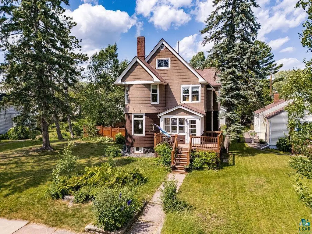 5819 Oneida St, Duluth, MN 55804 - #1