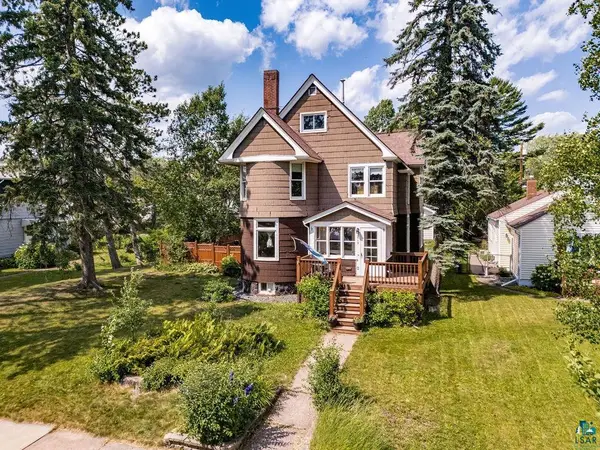 5819 Oneida St, Duluth, MN 55804