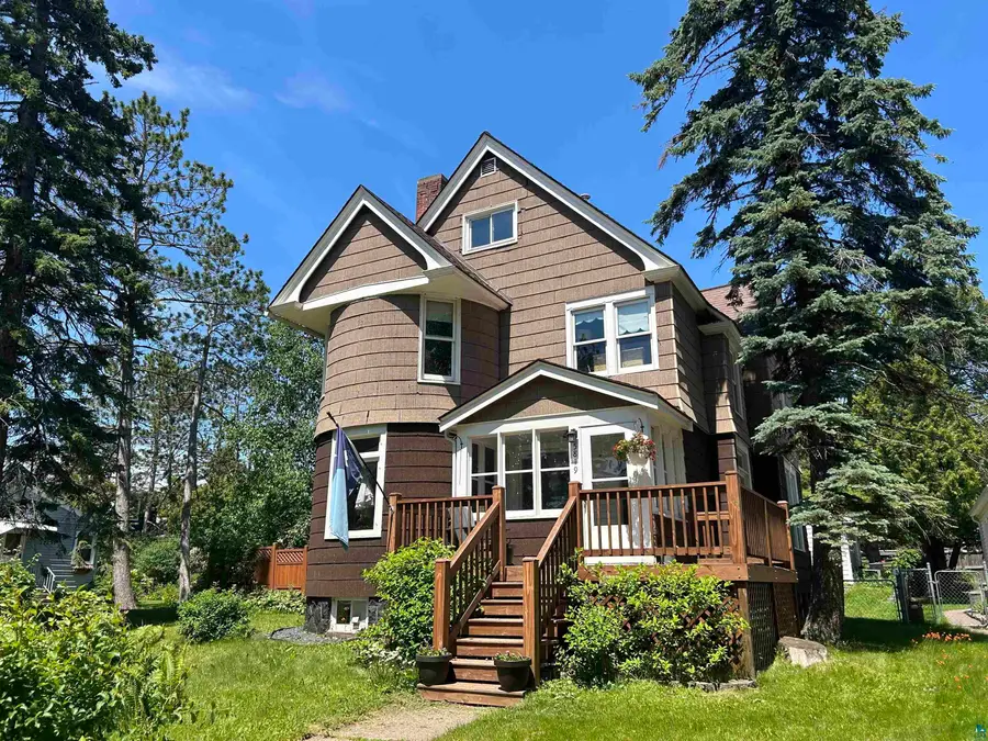 5819 Oneida St, Duluth, MN 55804 - #2