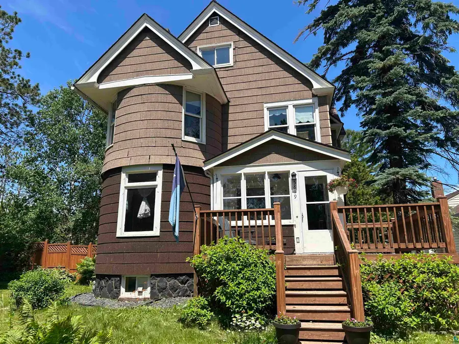 5819 Oneida St, Duluth, MN 55804 - #3