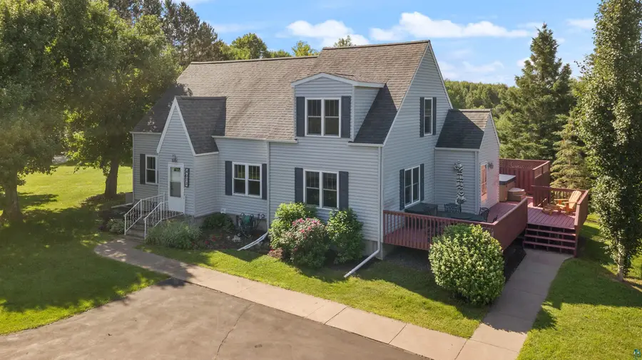 4073 Reinke Rd, Duluth, MN 55811 - #2