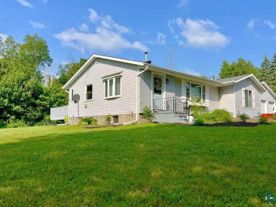5273 Spruce Ct, Duluth, MN 55804-2909 - #2