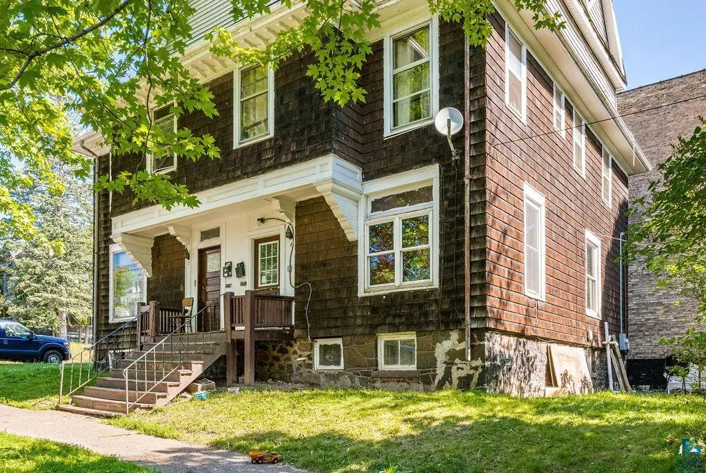 2 and 4 S 16th Ave E, Duluth, MN 55812 - #1