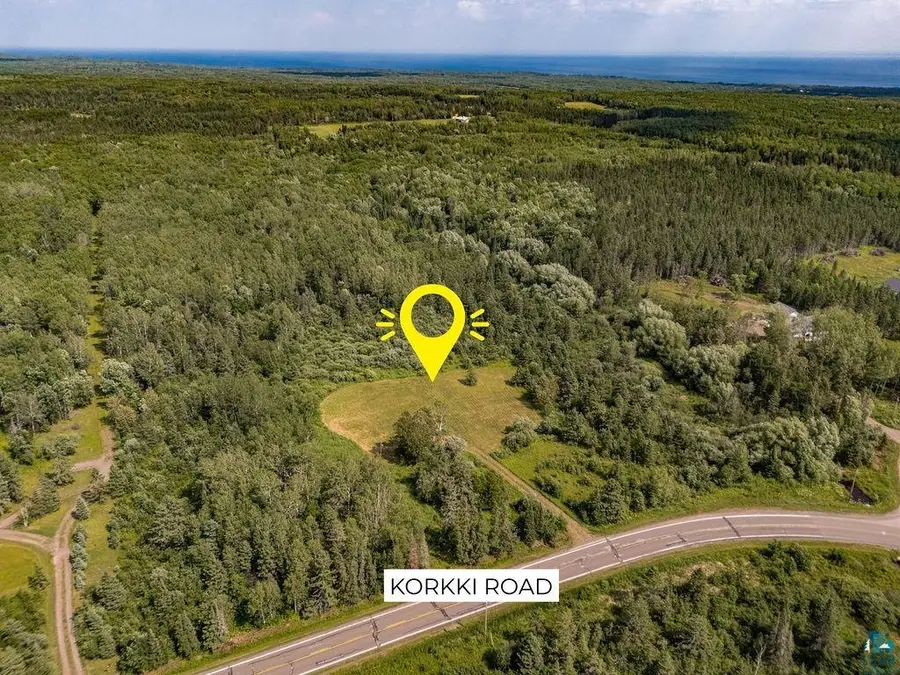 1888 Korkki Rd, Duluth, MN 55804 - #2