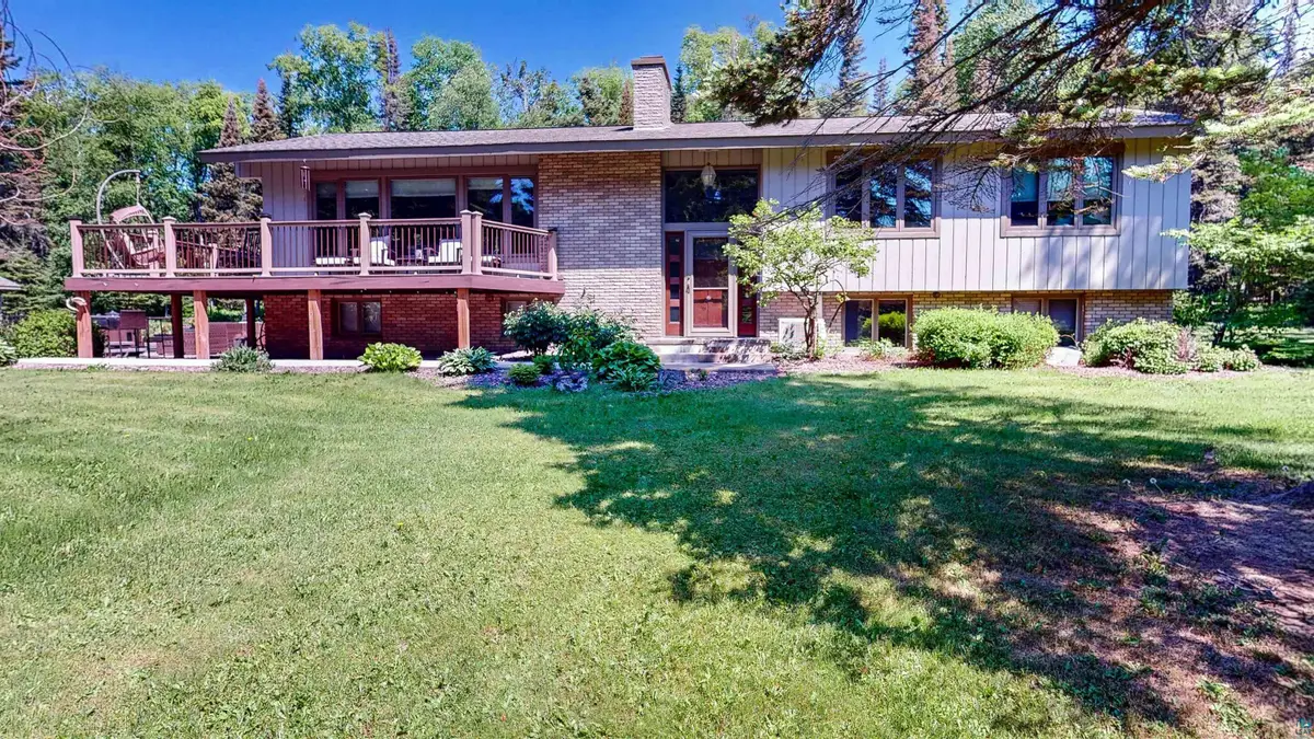 1521 Highway 61 E, Grand Marais, MN 55604 - #1