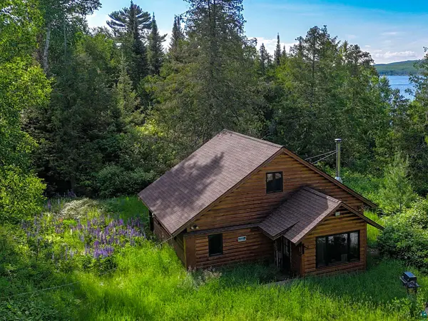 Address Withheld By Seller, Grand Marais, MN 55604