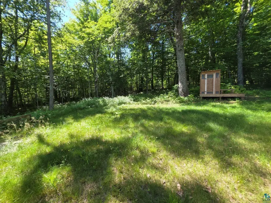 3774 North Shore Rd, La Pointe, WI 54850 - #3
