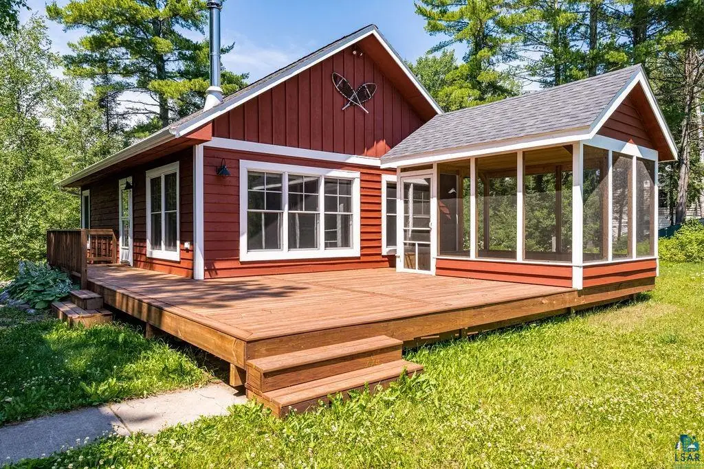 8842 W Branch Rd, Duluth, MN 55803 - #1