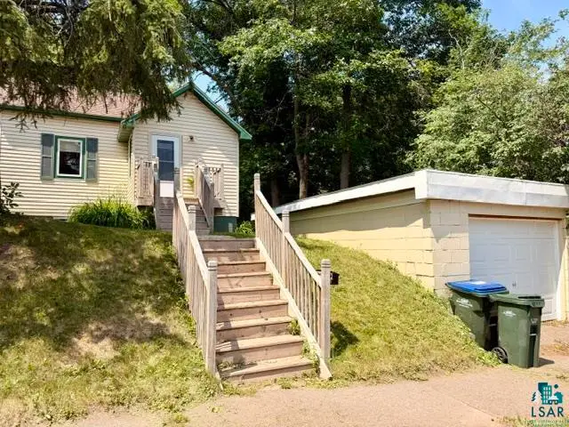 117 12th St, Cloquet, MN 55720 - #1