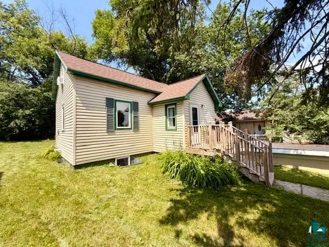 117 12th St, Cloquet, MN 55720 - #2