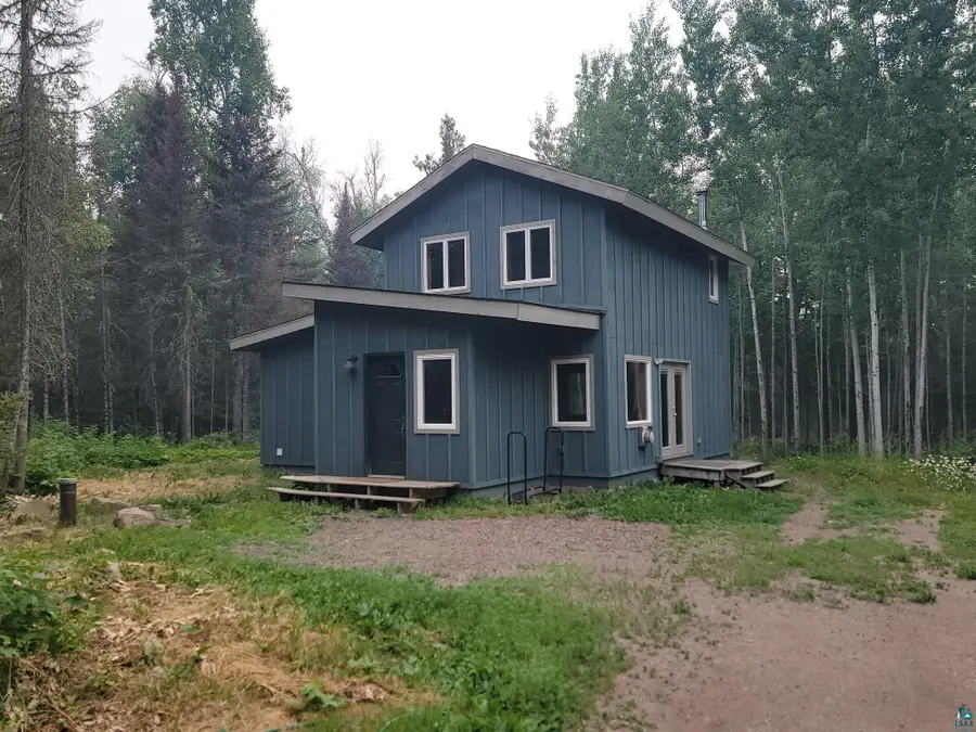 1363 Pike Lake Rd, Grand Marais, MN 55604 - #2
