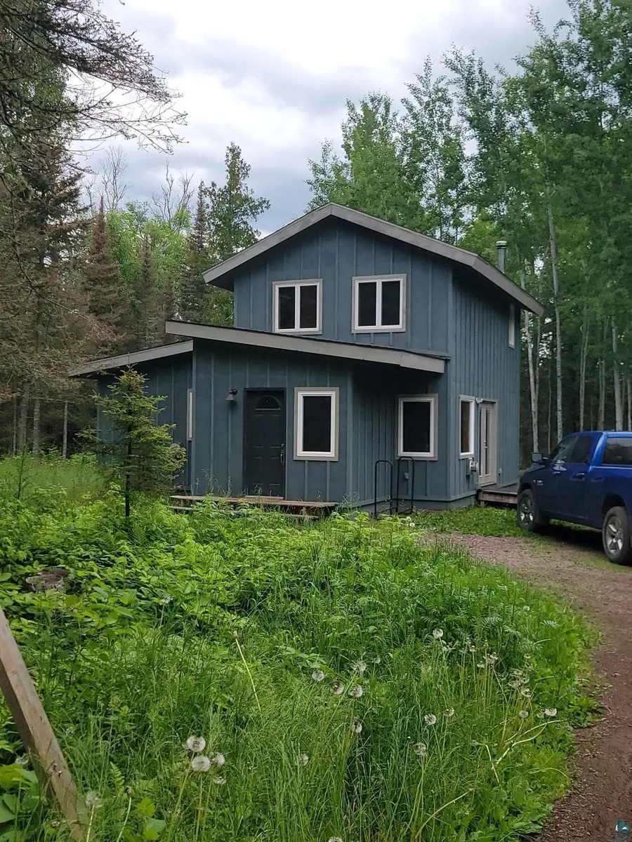 1363 Pike Lake Rd, Grand Marais, MN 55604 - #3