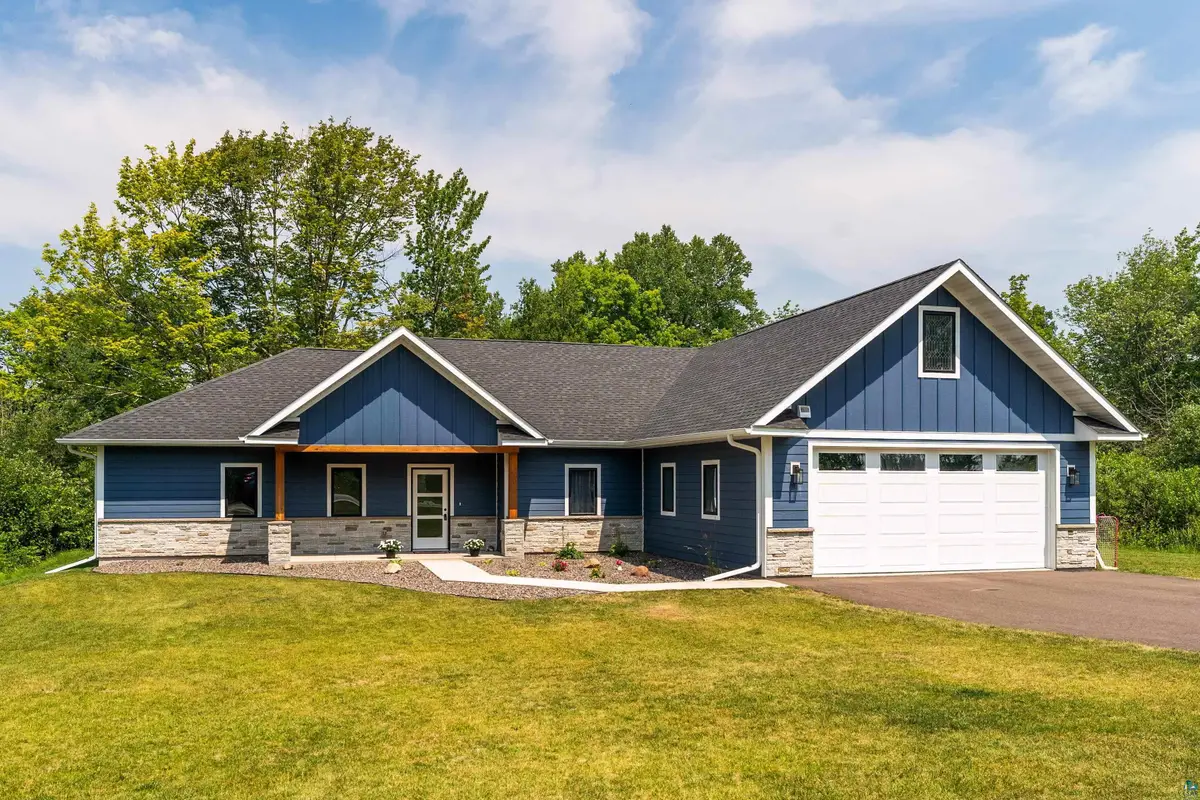 4889 Peyton Dr, Hermantown, MN 55811 - #1