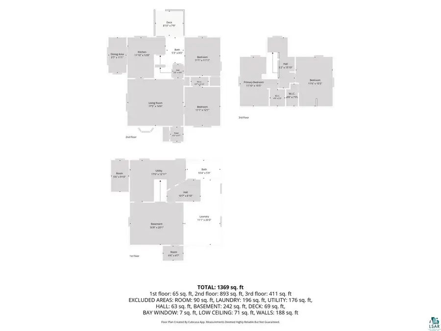 2601 Piedmont Ave, Duluth, MN 55811 - #2