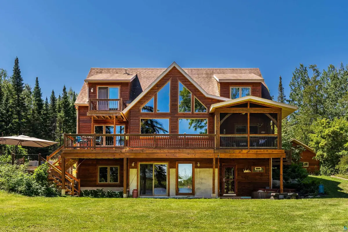 7331 Frazer Bay Rd, Cook, MN 55723 - #1