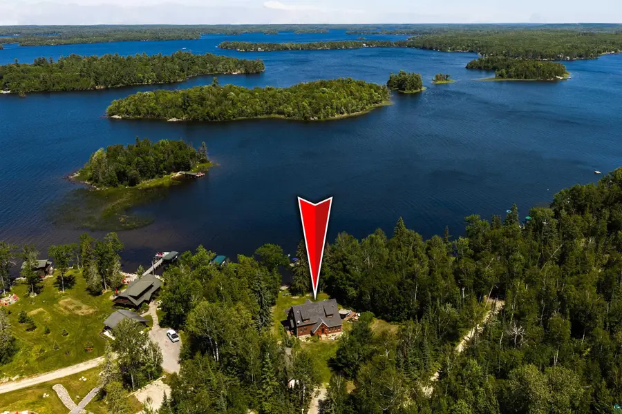 7331 Frazer Bay Rd, Cook, MN 55723 - #2