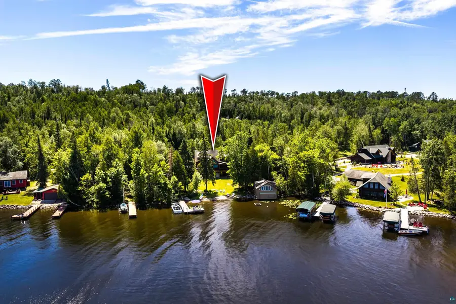 7331 Frazer Bay Rd, Cook, MN 55723 - #3