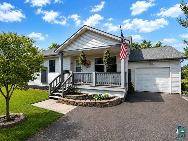 831 Commonwealth Ave, Duluth, MN 55808 - #1