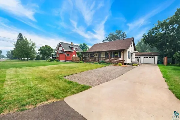 220 E Locust St, Duluth, MN 55811