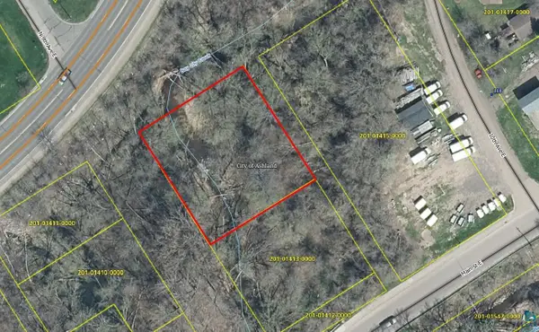 8XX Lake Shore Dr E, Ashland, WI 54806