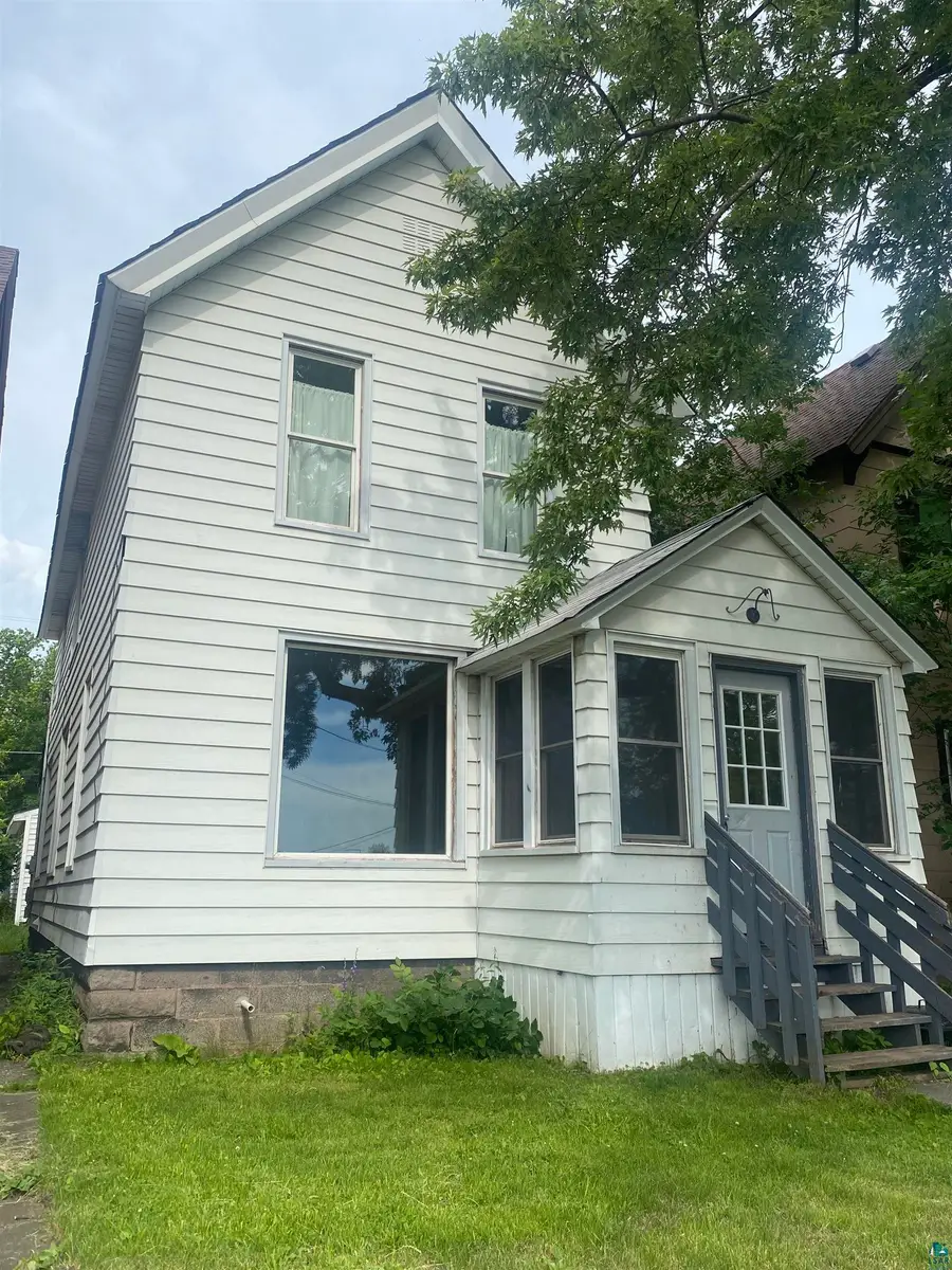 507 N 56th Ave W, Duluth, MN 55807 - #2