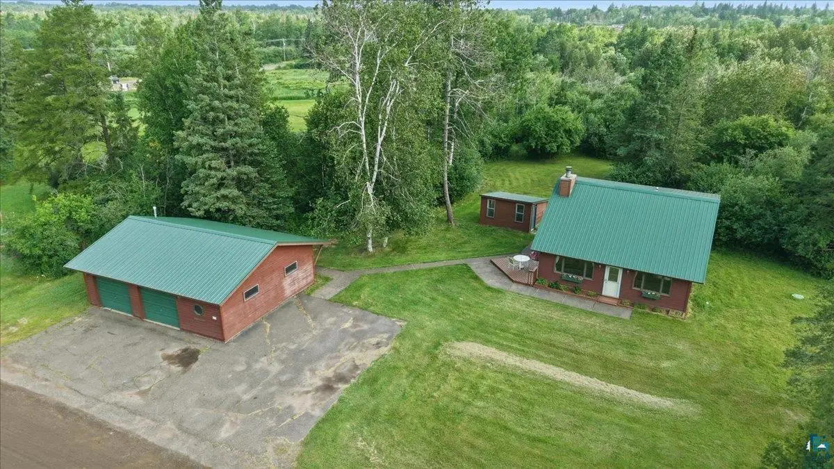 4089 Ridgeview Rd, Rice Lake, MN 55803 - #1