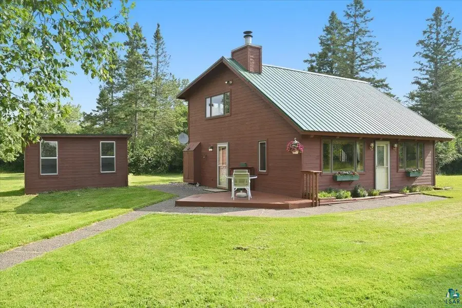 4089 Ridgeview Rd, Rice Lake, MN 55803 - #3