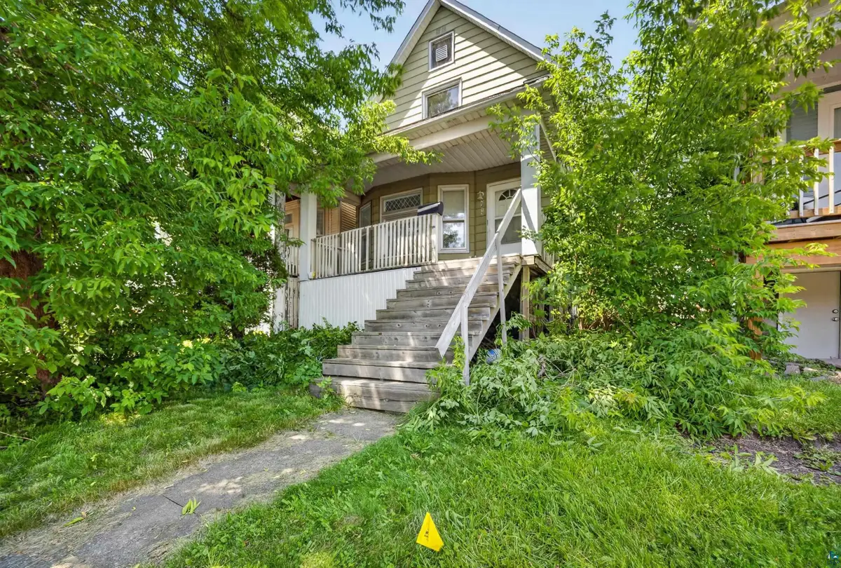 2317 W 4th Street, Duluth, MN 55806 - #1