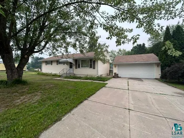 704 Maple Dr, Aurora, MN 55705 - #1