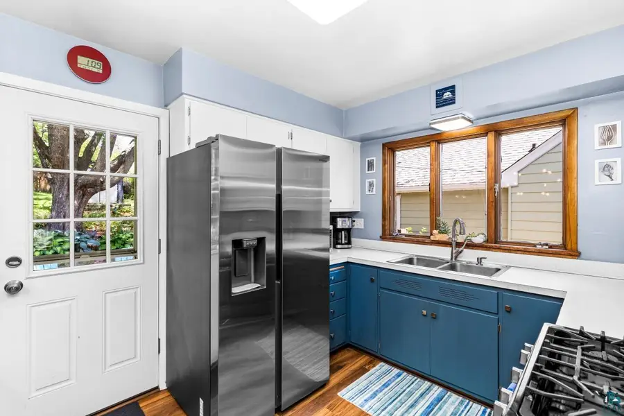4119 Pitt St, Duluth, MN 55804 - #2