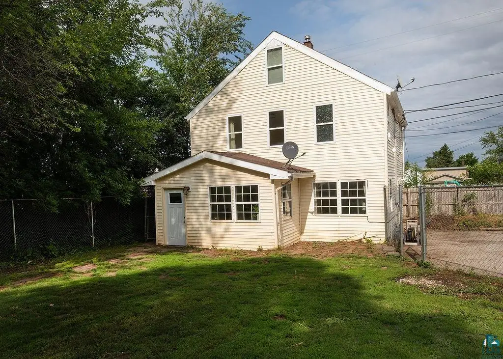 1412 101st Ave W, Duluth, MN 55808 - #1
