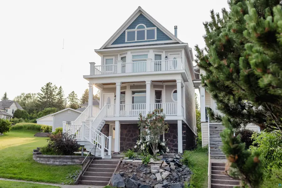 13 W 8th St, Duluth, MN 55805 - #2