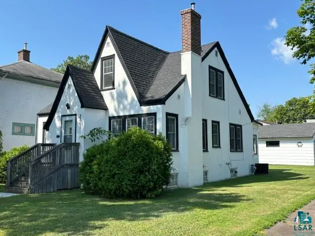 3301 W 2nd Ave, Hibbing, MN 55746 - #1