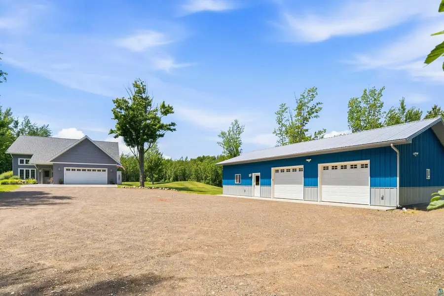 4783 Caribou Lake Rd, Saginaw, MN 55779 - #2